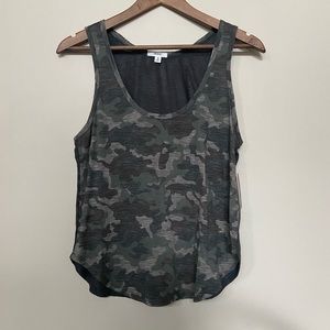 🔸 Ardene 🔸 mesh back tank